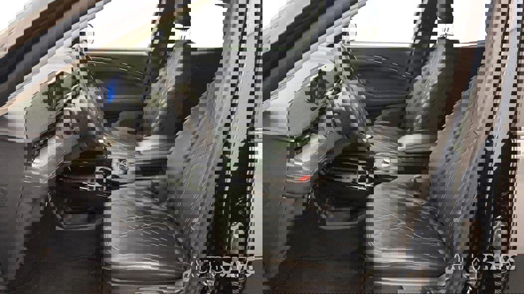 Ford Mustang Mach-E de 2023