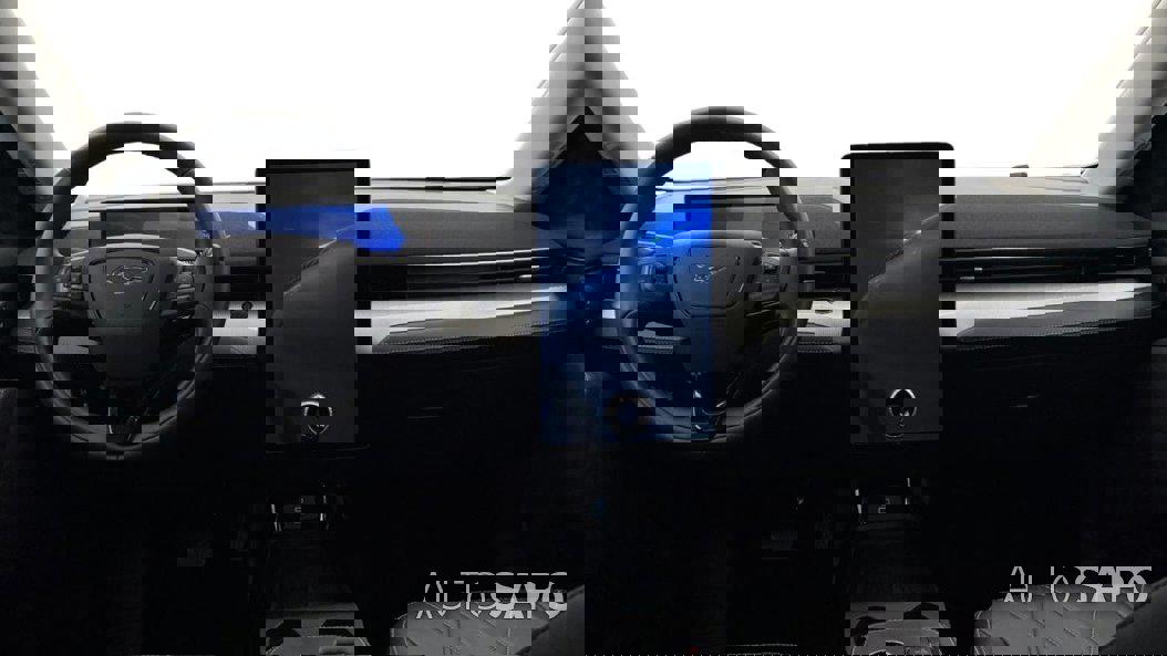 Ford Mustang Mach-E de 2023