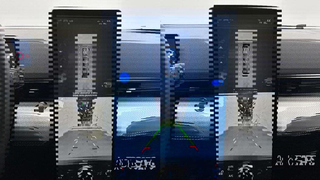 Ford Mustang Mach-E de 2023