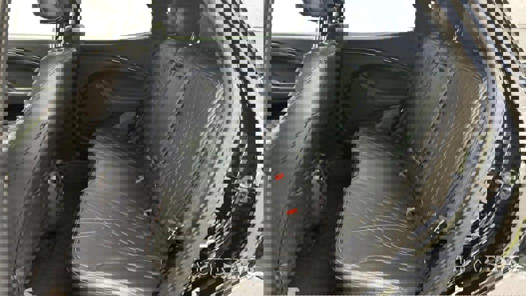 Ford Mustang Mach-E de 2023