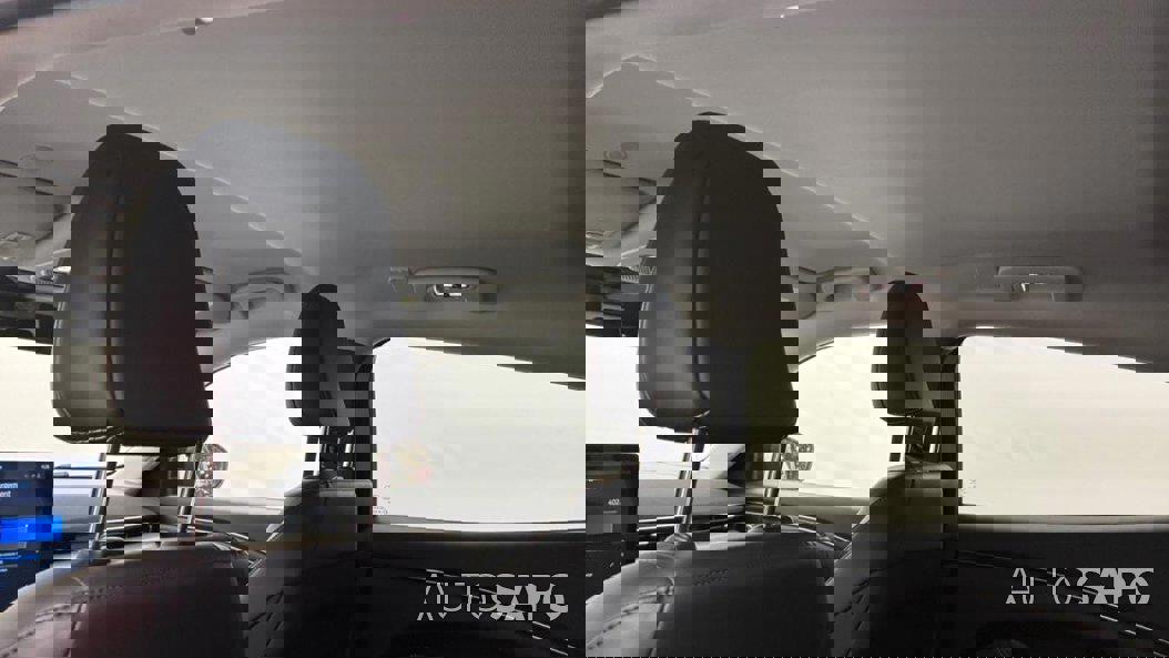 Ford Mustang Mach-E de 2023