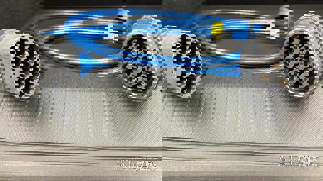 Ford Mustang Mach-E de 2023