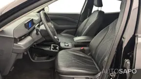 Ford Mustang Mach-E de 2023