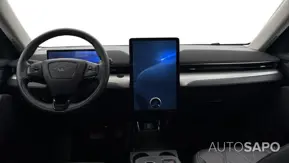 Ford Mustang Mach-E de 2023