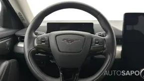 Ford Mustang Mach-E de 2023