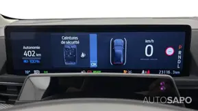 Ford Mustang Mach-E de 2023