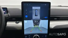 Ford Mustang Mach-E de 2023