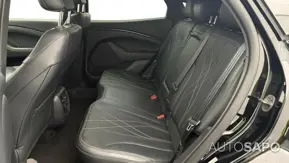 Ford Mustang Mach-E de 2023