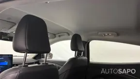 Ford Mustang Mach-E de 2023