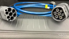 Ford Mustang Mach-E de 2023