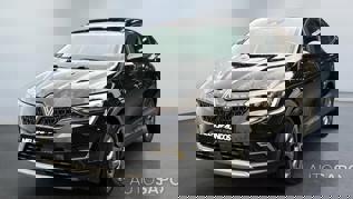 Renault Arkana de 2024