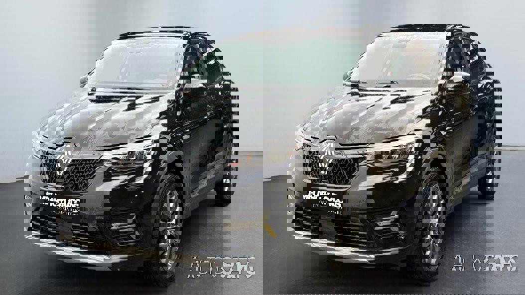 Renault Arkana de 2024