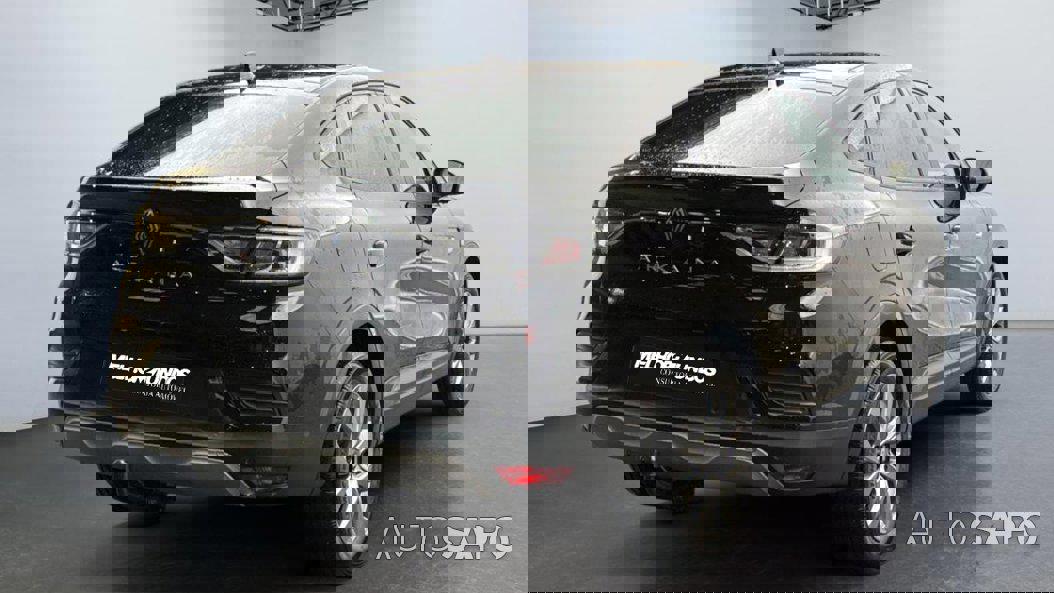 Renault Arkana de 2024