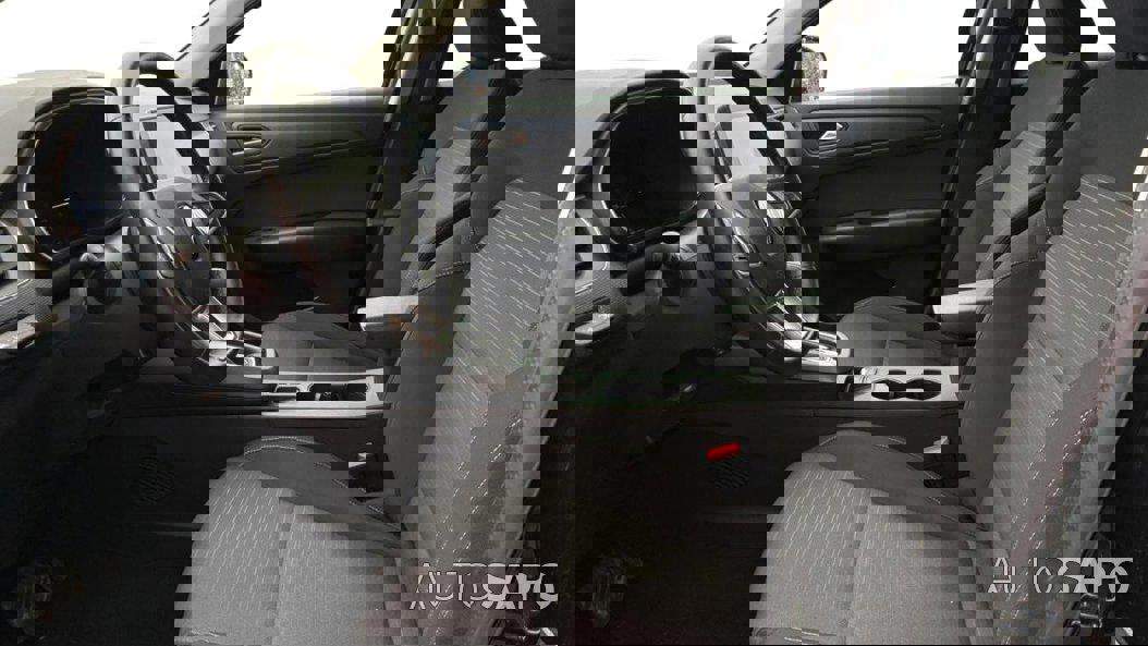 Renault Arkana de 2024