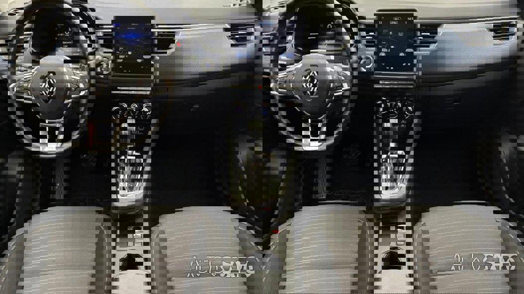 Renault Arkana de 2024