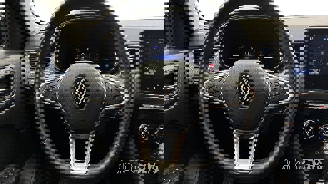 Renault Arkana de 2024