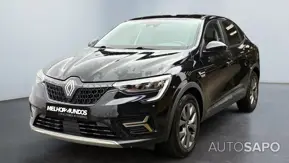 Renault Arkana de 2024