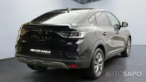 Renault Arkana de 2024