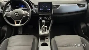 Renault Arkana de 2024