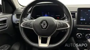 Renault Arkana de 2024