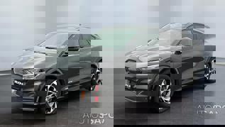 Ford Mustang Mach-E de 2023