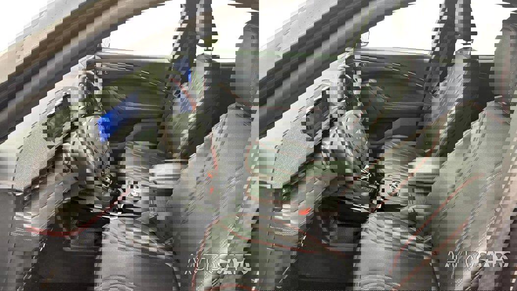 Ford Mustang Mach-E de 2023