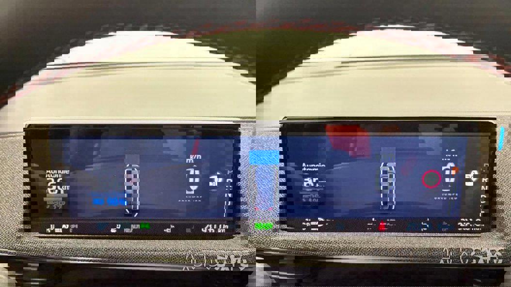 Ford Mustang Mach-E de 2023