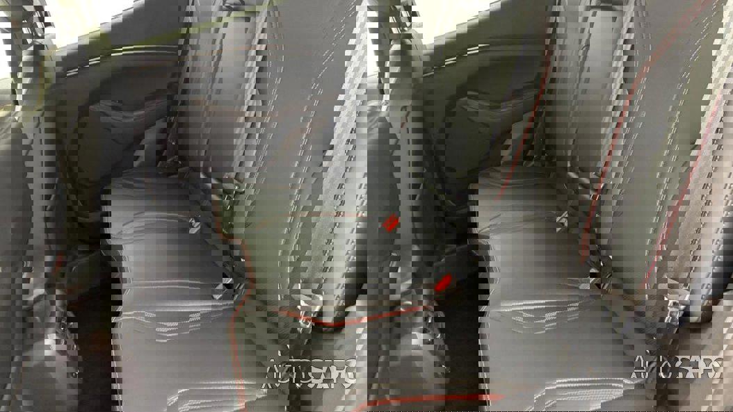 Ford Mustang Mach-E de 2023