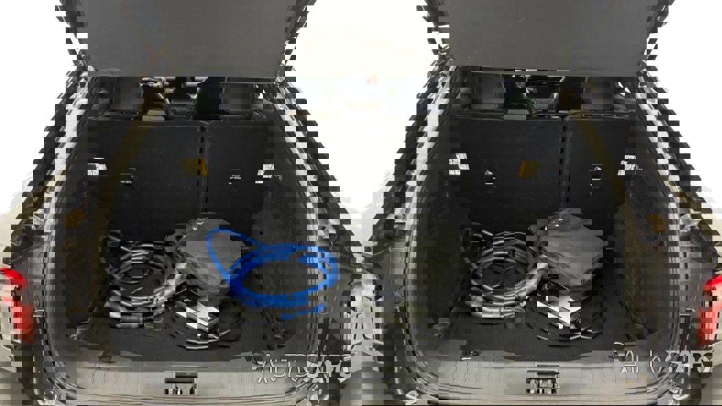 Ford Mustang Mach-E de 2023