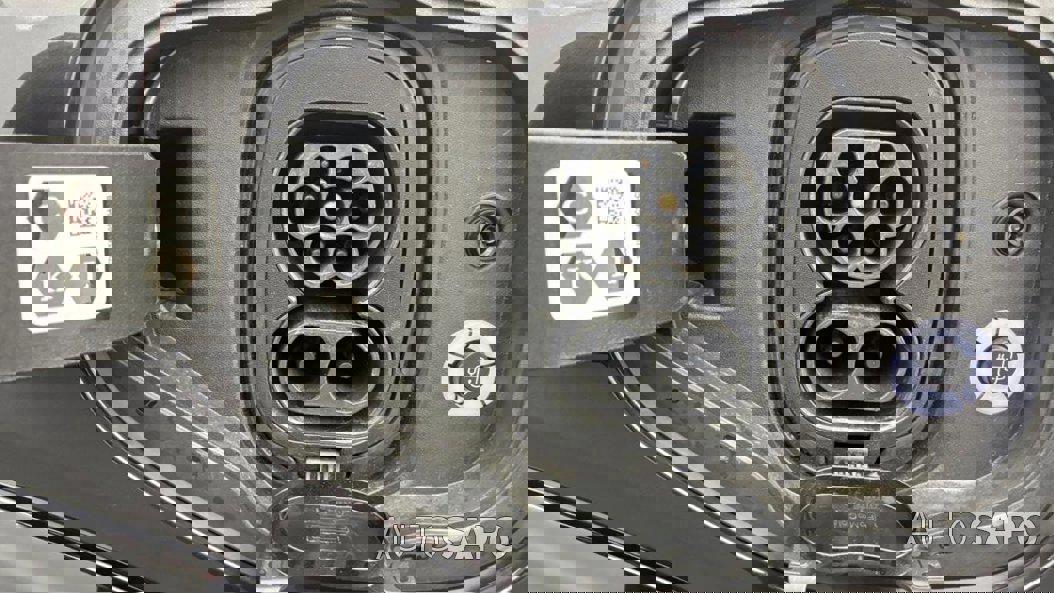 Ford Mustang Mach-E de 2023