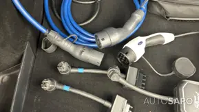 Ford Mustang Mach-E de 2023