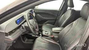 Ford Mustang Mach-E de 2023