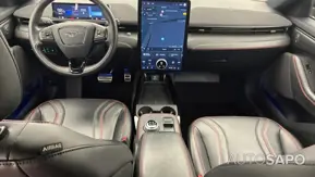 Ford Mustang Mach-E de 2023