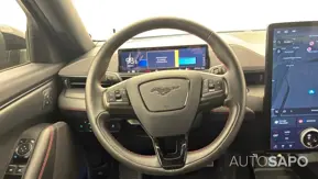 Ford Mustang Mach-E de 2023