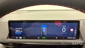 Ford Mustang Mach-E de 2023