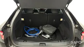 Ford Mustang Mach-E de 2023