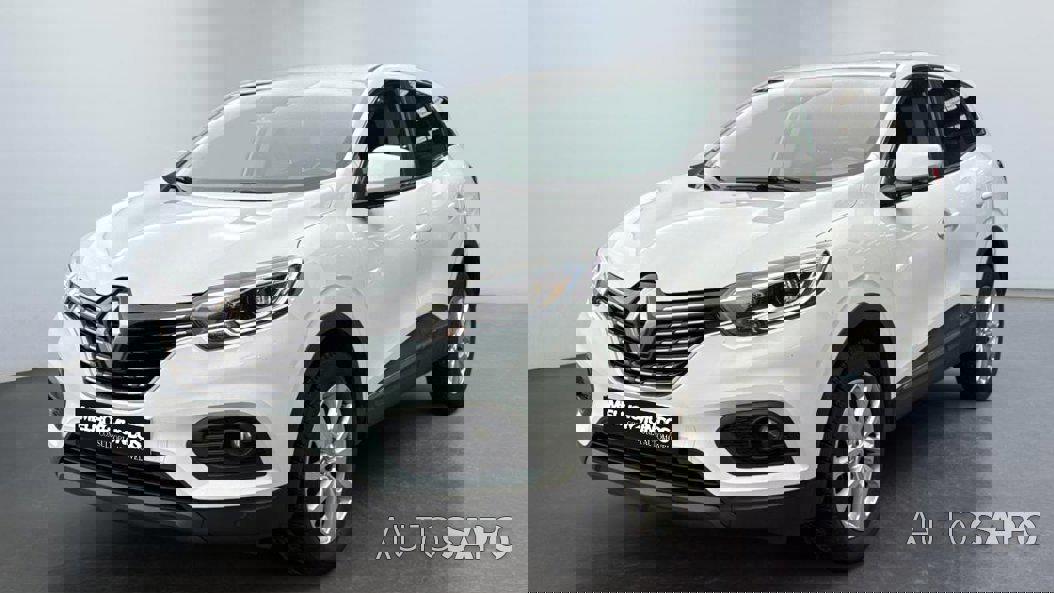 Renault Kadjar de 2022