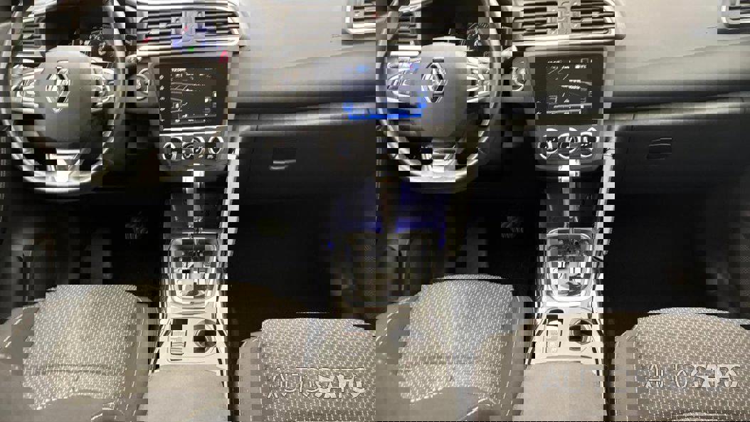 Renault Kadjar de 2022