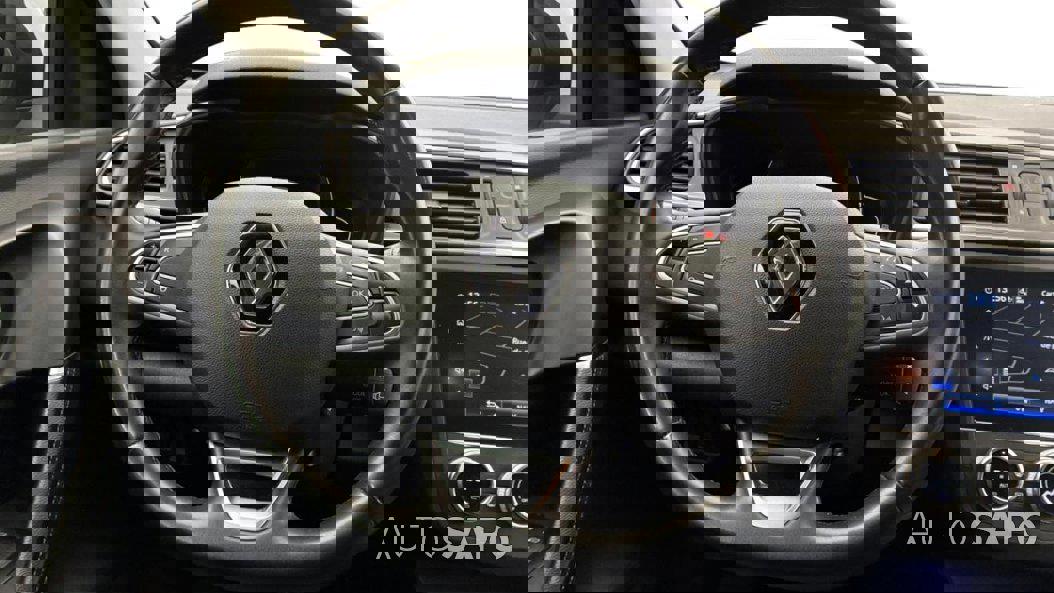 Renault Kadjar de 2022