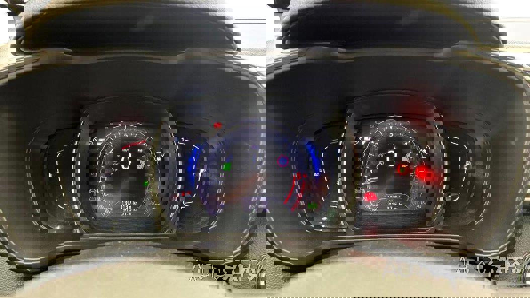 Renault Kadjar de 2022