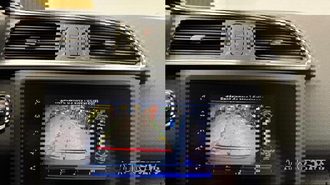 Renault Kadjar de 2022