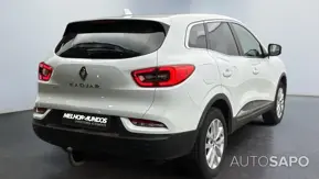 Renault Kadjar de 2022