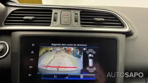 Renault Kadjar de 2022