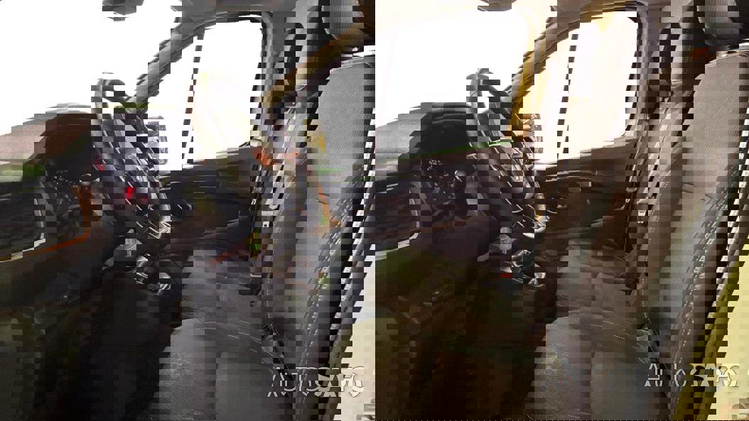 Renault Trafic de 2022