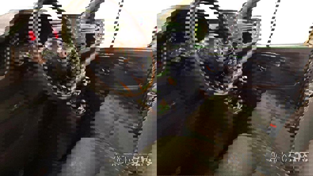 Renault Trafic de 2022