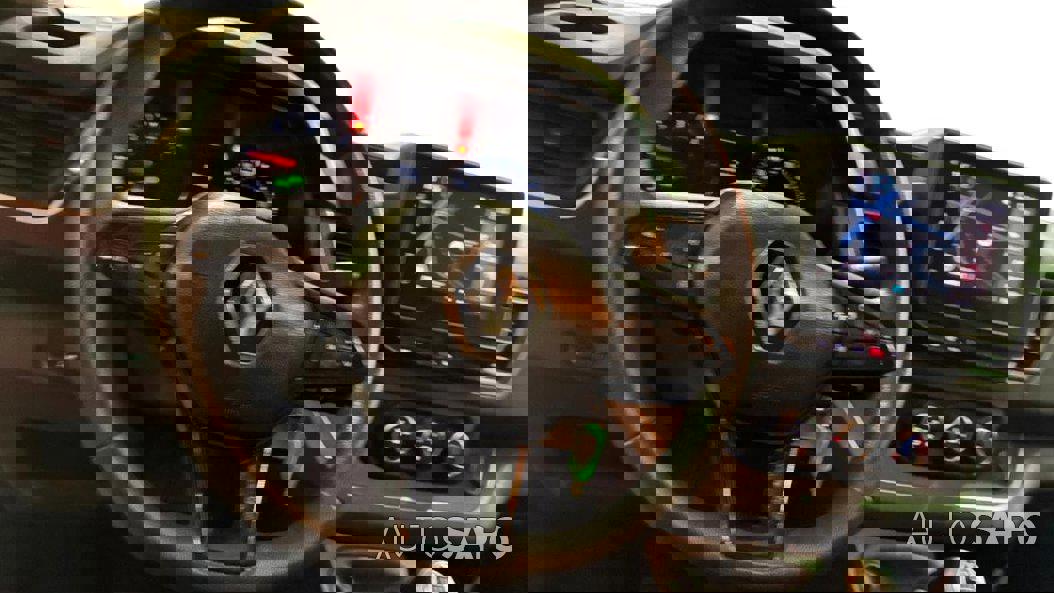 Renault Trafic de 2022