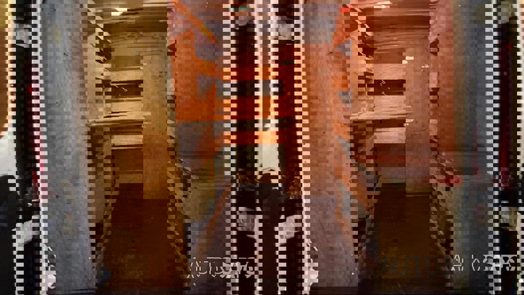 Renault Trafic de 2022