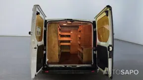 Renault Trafic de 2022
