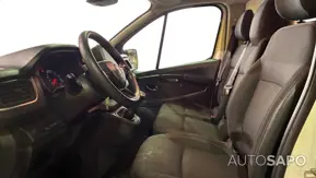 Renault Trafic de 2022