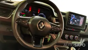 Renault Trafic de 2022